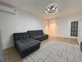 2-комнатная квартира · 75 м² · 4/18 этаж, Розыбакиева 336 — Ескараева за 550 000 ₸ в Алматы, Бостандыкский р-н — фото 3