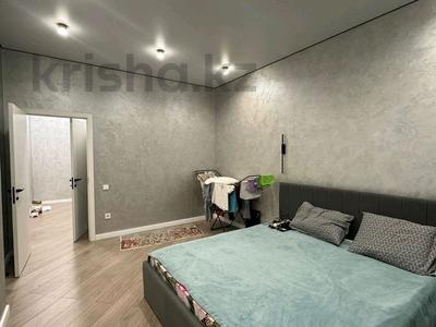 2-бөлмелі пәтер · 54 м² · 1 қабат, Аль-Фараби 41, бағасы: 85 млн ₸ в Алматы, Бостандыкский р-н