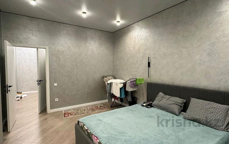 2-комнатная квартира · 54 м² · 1 этаж, Аль-Фараби 41 за 85 млн ₸ в Алматы, Бостандыкский р-н — фото 2