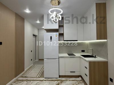 1-комнатная квартира · 27 м² · 3/10 этаж, Аэропортная 64 за 23 млн ₸ в 