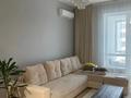 3-комнатная квартира · 95 м² · 6/8 этаж, Кабанбай батыра за 400 000 ₸ в Астане, Есильский р-н — фото 10