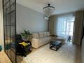 3-комнатная квартира · 95 м² · 6/8 этаж, Кабанбай батыра за 400 000 ₸ в Астане, Есильский р-н — фото 12