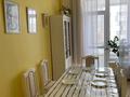3-комнатная квартира · 95 м² · 6/8 этаж, Кабанбай батыра за 400 000 ₸ в Астане, Есильский р-н — фото 5