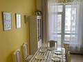 3-комнатная квартира · 95 м² · 6/8 этаж, Кабанбай батыра за 400 000 ₸ в Астане, Есильский р-н — фото 6