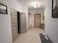 1-бөлмелі пәтер · 53.2 м² · 6/9 қабат, Сыганак 18, бағасы: 31 млн ₸ в Астане, Есильский р-н
