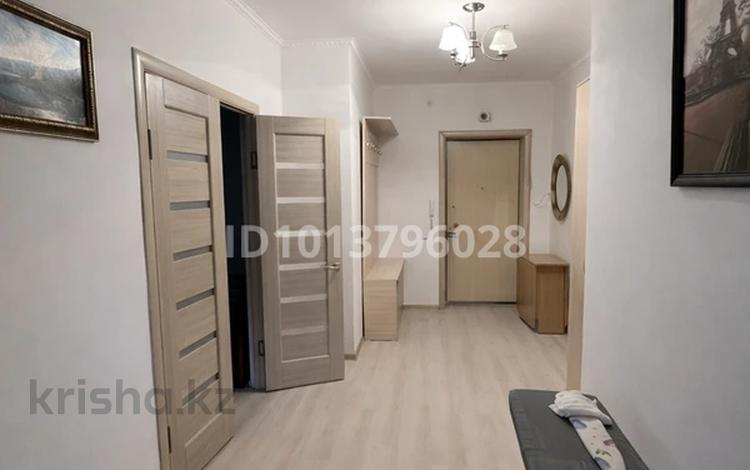 1-бөлмелі пәтер · 53.2 м² · 6/9 қабат, Сыганак 18, бағасы: 31 млн ₸ в Астане, Есильский р-н — фото 5