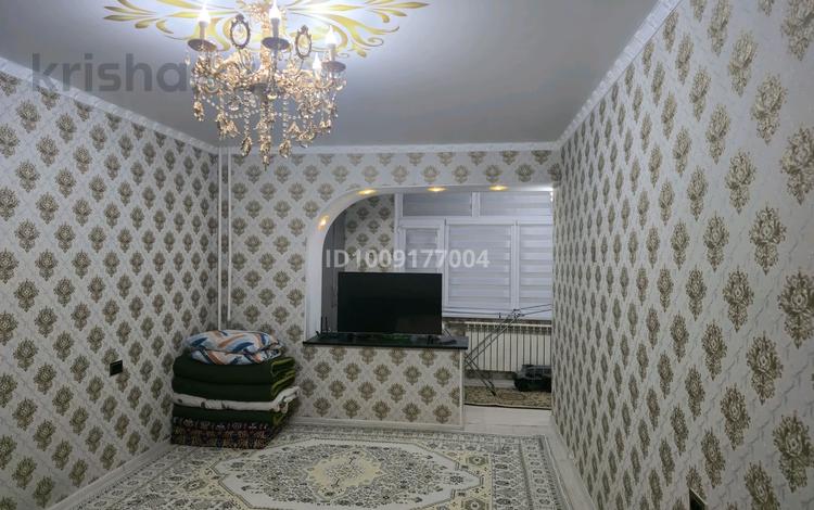 2-бөлмелі пәтер · 46 м² · 2/9 қабат, 9-ш/а. 16, бағасы: 14 млн ₸ в Актау, 9-й мкр — фото 2