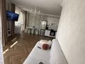 2-комнатная квартира · 57.1 м² · 6/22 этаж, Сығанақ көшесі 2a за 35.9 млн ₸ в Астане, Есильский р-н — фото 2