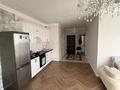 2-комнатная квартира · 57.1 м² · 6/22 этаж, Сығанақ көшесі 2a за 35.9 млн ₸ в Астане, Есильский р-н — фото 4