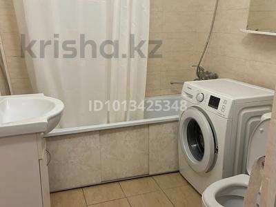 1-бөлмелі пәтер · 42 м² · 1/9 қабат, Б. Момышулы 5 — Атлетическая деревня, бағасы: 200 000 ₸ в Алматы, Алатауский р-н