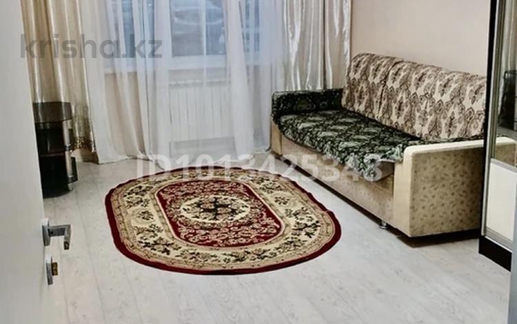 1-комнатная квартира · 42 м² · 1/9 этаж, Б. Момышулы 5 — Атлетическая деревня за 220 000 ₸ в Алматы, Алатауский р-н — фото 21