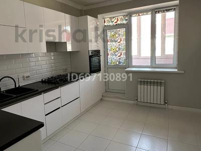 2-бөлмелі пәтер, 60 м², 3/3 қабат, мкр Жеруйык, Наримбаев 17/1, бағасы: 25 млн 〒 в Атырау, мкр Жеруйык