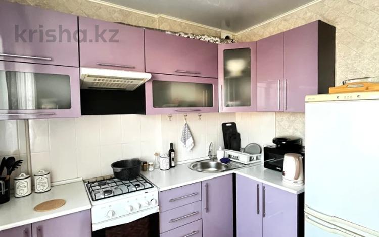 1-бөлмелі пәтер · 34.1 м² · 7/9 қабат, Текстильщиков 4а, бағасы: 17.2 млн ₸ в Костанае — фото 8