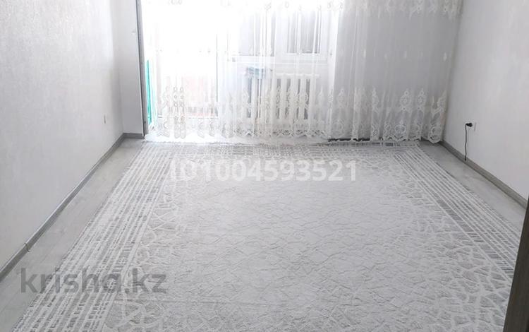 4-бөлмелі пәтер · 82 м² · 6/6 қабат, Жангильдина — Мега Шыгыс, бағасы: 18.5 млн ₸ в Актобе — фото 2