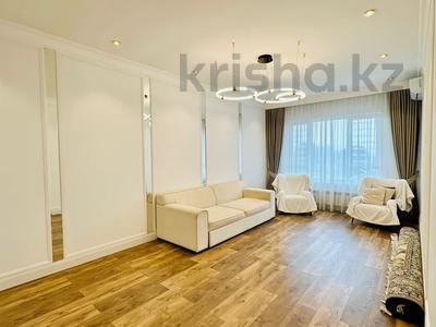 3-комнатная квартира · 115 м² · 2/9 этаж, Радостовца — Ходжанова за 850 000 ₸ в Алматы, Бостандыкский р-н