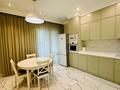 3-комнатная квартира · 115 м² · 2/9 этаж, Радостовца — Ходжанова за 850 000 ₸ в Алматы, Бостандыкский р-н — фото 17