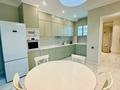 3-комнатная квартира · 115 м² · 2/9 этаж, Радостовца — Ходжанова за 850 000 ₸ в Алматы, Бостандыкский р-н — фото 20