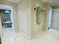 3-комнатная квартира · 115 м² · 2/9 этаж, Радостовца — Ходжанова за 850 000 ₸ в Алматы, Бостандыкский р-н — фото 27