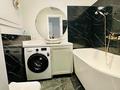3-комнатная квартира · 115 м² · 2/9 этаж, Радостовца — Ходжанова за 850 000 ₸ в Алматы, Бостандыкский р-н — фото 36