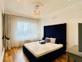 3-комнатная квартира · 115 м² · 2/9 этаж, Радостовца — Ходжанова за 850 000 ₸ в Алматы, Бостандыкский р-н — фото 7