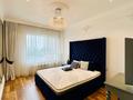 3-комнатная квартира · 115 м² · 2/9 этаж, Радостовца — Ходжанова за 850 000 ₸ в Алматы, Бостандыкский р-н — фото 8