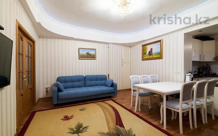 3-комнатная квартира, 69 м², 2/18 этаж, Калибек Куанышбаев за 25 млн 〒 в Астане, Алматы р-н — фото 12