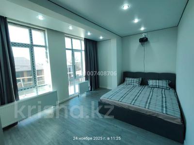 1-бөлмелі пәтер · 39.2 м² · 2/9 қабат, мкр Шугыла, Мкрн Шугыла 340/46 — Грушевая, бағасы: 28 млн ₸ в Алматы, Наурызбайский р-н