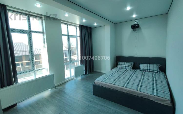 1-бөлмелі пәтер · 39.2 м² · 2/9 қабат, мкр Шугыла, Мкрн Шугыла 340/46 — Грушевая, бағасы: 28 млн ₸ в Алматы, Наурызбайский р-н — фото 9