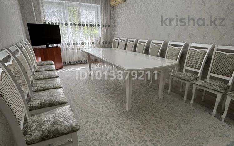 3-комнатная квартира · 63.6 м² · 3/9 этаж, Братьев Жубановых 259 — Дом прямо напротив гостиницы Султан за 22.5 млн ₸ в Актобе — фото 2