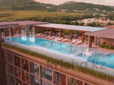 1-комнатная квартира · 47.5 м², Пхукет 1 за 83 млн 〒