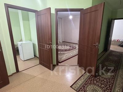 2-комнатная квартира · 56 м² · 4/5 этаж, мкр Акжайык 69/9 — Тулеметова Өтегенованың қиылысы Көкжайлауға қарама қарсы бет за 150 000 ₸ в Шымкенте, Абайский р-н