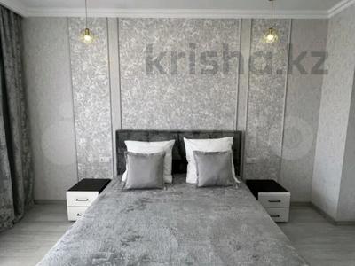 2-комнатная квартира · 60 м² · 12/12 этаж, мкр Калкаман-2, Калкаман 4Б — Ашимова за 20 000 〒 в Алматы, Наурызбайский р-н