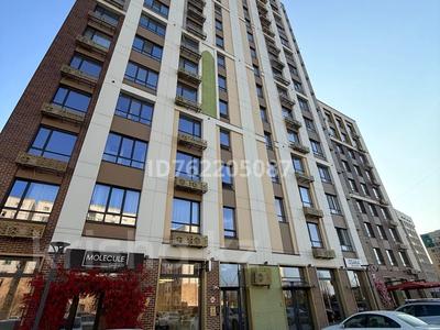 4-комнатная квартира · 133.3 м² · 9/16 этаж, мкр Нурсат, Аргынбекова 18Б — Шаяхметова за 85 млн ₸ в Шымкенте, Каратауский р-н