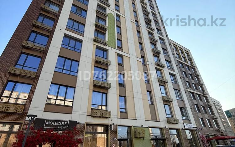 4-комнатная квартира · 133.3 м² · 9/16 этаж, мкр Нурсат, Аргынбекова 18Б — Шаяхметова за 85 млн ₸ в Шымкенте, Каратауский р-н — фото 2