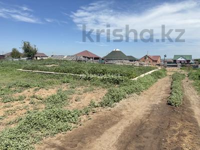 Участок · 10 соток, Аламан 14 — Возле дороги за 5 млн ₸ в Усть-Каменогорске, Ново-Явленка