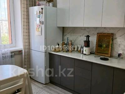 3-комнатная квартира · 60 м² · 4/9 этаж, Уранхаева 1 за 33 млн ₸ в Семее