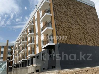 1-комнатная квартира · 24.4 м² · 1/5 этаж, 20-й микрорайон 22 — Мкр. Саялы за 10 млн ₸ в Алматы, Алатауский р-н