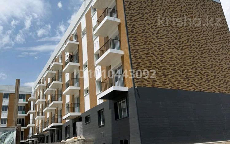 1-комнатная квартира · 24.4 м² · 1/5 этаж, 20-й микрорайон 22 — Мкр. Саялы за 10 млн ₸ в Алматы, Алатауский р-н — фото 6