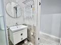 2-бөлмелі пәтер · 70 м² · 6/9 қабат, Алтын орда ш/а., проспект Тауелсиздык 24, бағасы: 31 млн ₸ в Актобе, мкр. Алтын орда — фото 6