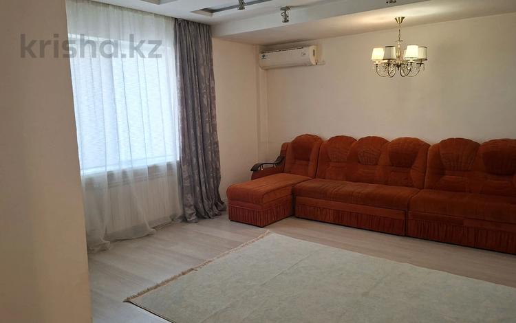 3-бөлмелі пәтер · 93 м² · 2/9 қабат, Сатпаева 48 в — Премьер сити, бағасы: 36 млн ₸ в Атырау — фото 2