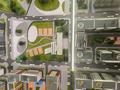 1-комнатная квартира · 31.08 м² · 6/9 этаж, мкр Кайрат, Сыбызгы 89 — Рыскулова-Кульджинка- за Рынком Жетысу за 18.5 млн ₸ в Алматы, Турксибский р-н — фото 3