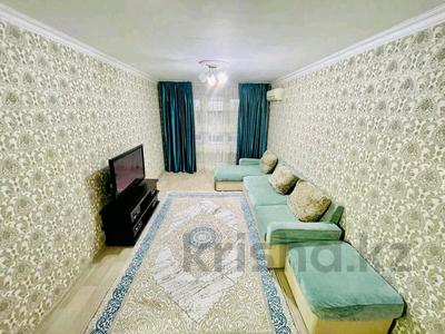 2-комнатная квартира, 46 м², 4/5 этаж, Туркестанская — Пл Аль-Фараби за 17 млн 〒 в Шымкенте