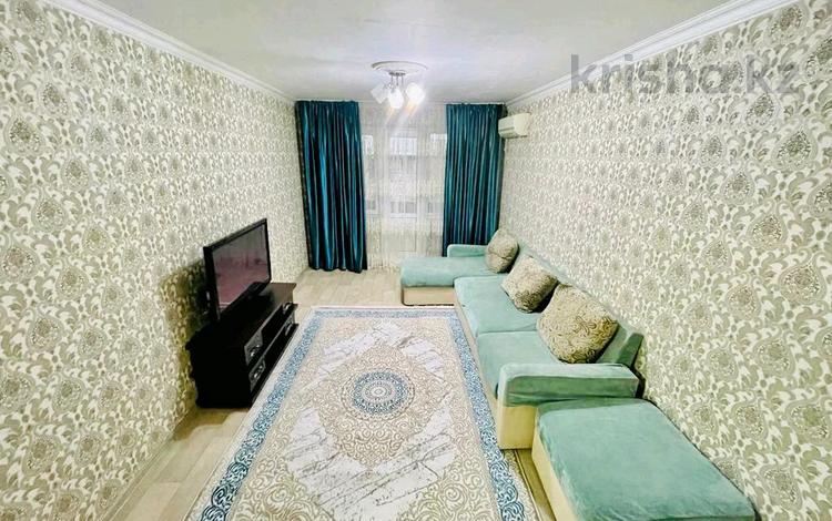 2-комнатная квартира, 46 м², 4/5 этаж, Туркестанская 2/3 — Пл Аль-Фараби за 15.3 млн 〒 в Шымкенте — фото 2