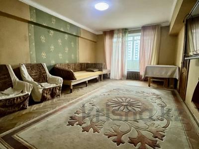 4-комнатная квартира · 100 м² · 7/7 этаж, Абая 141 за 65 млн ₸ в Алматы, Алмалинский р-н
