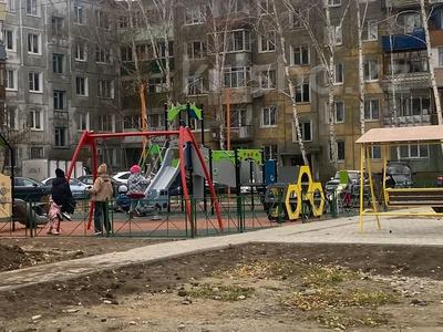 3-комнатная квартира · 52 м² · 4/5 этаж, Мызы 41 за 18.5 млн ₸ в Усть-Каменогорске