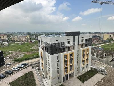 2-комнатная квартира, 55 м², 7/7 этаж, Нуртазина 31 за 20 млн 〒 в Талгаре