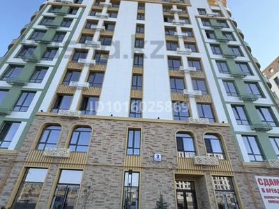 1-комнатная квартира · 42.2 м² · 2/10 этаж, мкр Шымсити 789 — Алматинская трасса Абулхаир хана за 200 000 ₸ в Шымкенте, Абайский р-н