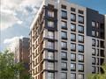 1-комнатная квартира · 34.92 м² · 14/14 этаж, Пересечение ул. Калдаякова и ул. Жургенова за ~ 19.8 млн ₸ в Астане — фото 12