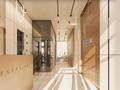 1-комнатная квартира · 34.92 м² · 14/14 этаж, Пересечение ул. Калдаякова и ул. Жургенова за ~ 19.8 млн ₸ в Астане — фото 4