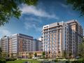 1-комнатная квартира · 34.92 м² · 14/14 этаж, Пересечение ул. Калдаякова и ул. Жургенова за ~ 19.8 млн ₸ в Астане — фото 8